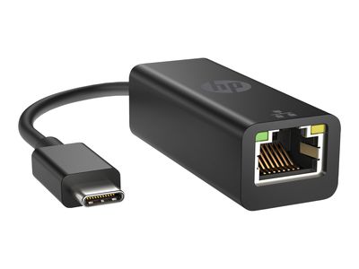 HP Netzwerkadapter V7W66AA#AC3 - USB-C_5
