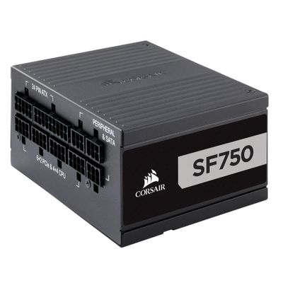 CORSAIR SF Series SF750 - power supply - 750 Watt_thumb