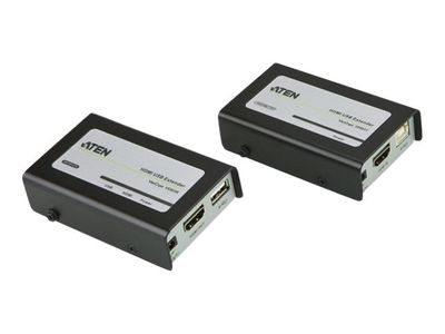 ATEN VE803 HDMI USB Extender - Video/Audio/USB-Verlängerungskabel_thumb