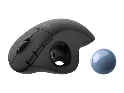 Logitech mouse Ergo M575 - Graphite_3