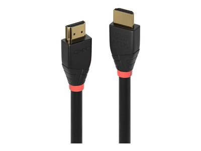Cable Lindy HDMI 2.0 10m Black_thumb