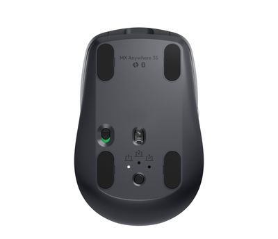 Logitech Maus MX Anywhere 3S - Grafit_5