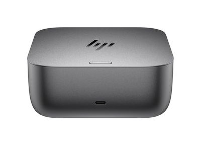 HP 280W Ultra Dock G6 - docking station - Thunderbolt 4 - 2 x DP, HDMI, USB-C - 1GbE, 2.5GbE_5