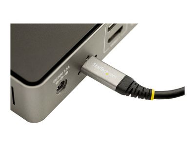 StarTech.com USB-C Kabel USB31CCV1M - USB-C / USB-C - 1 m_7