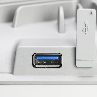 LANCOM LX-7500 - wireless access point - Wi-Fi 6 - cloud-managed_6