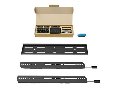 Neomounts WL30S-850BL14 mounting kit - for LCD display_3