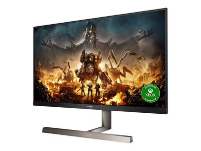 Philips LED-Display Momentum 329M1RV - 81.3 cm (32") - 3840 x 2160 4K_4