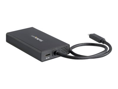 StarTech.com USB-C Multiport Adapter - USB-C/HDMI/USB 3.0/RJ45 - 9.6 cm_3
