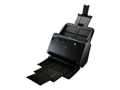 Canon imageFORMULA DR-C240 - document scanner - desktop - USB 2.0_2