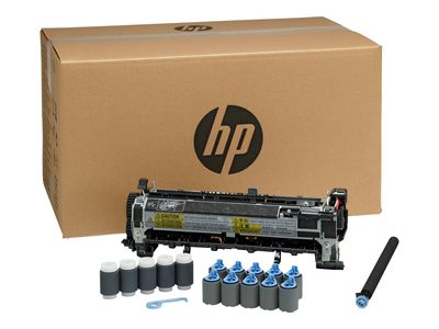HP - LaserJet - Wartungskit_thumb