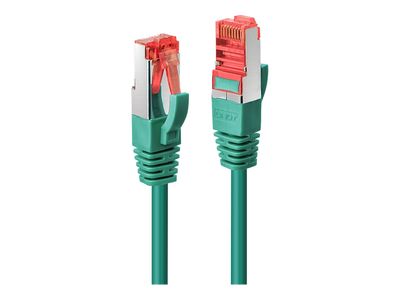 Cable Lindy Cat 6 S/FTP 10m Green_2