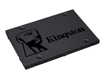 Kingston SSDNow A400 - 2.5" - SATA 6Gb/s_thumb