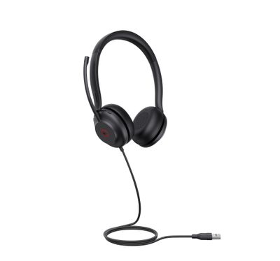 Yealink UH35 Dual Teams USB-A Headset_4