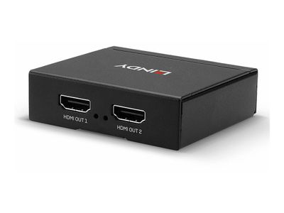 Adap Lindy HDMI 4K Splitter 2-port_5