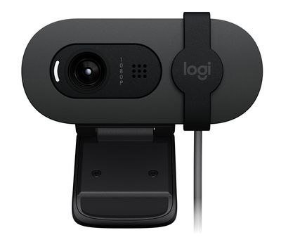 Logitech Webcam BRIO 100_6