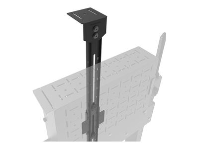 Neomounts AFL-875BL1 mounting kit - for camera / mediabox - black_14