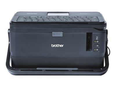 Brother Label Printer P-Touch PT-D800W_3