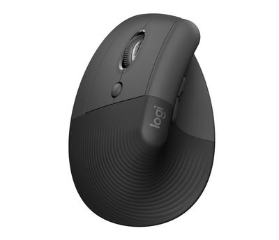 Logitech Maus Lift for Business - Graphit_2