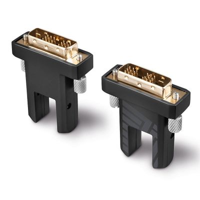Lindy 38326 HDMI-Kabel 100 m HDMI Typ D (Mikrofon) Schwarz_4