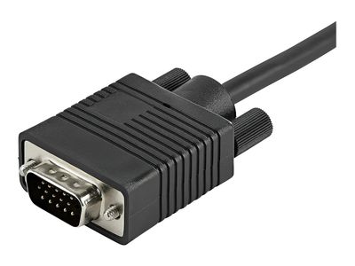 StarTech.com USB Crash Cart Adapter with File Transfer and Video Capture - Laptop to Server KVM Console - Portable & Rugged (NOTECONS02X) - KVM switch - 1 ports_7