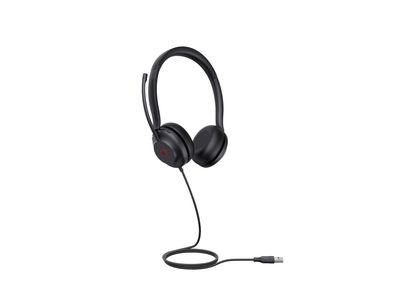 Yealink UH35 Dual - Headset_4