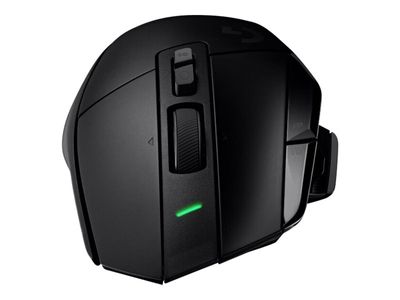 Logitech Mouse G G502 X Lightspeed - Black_3