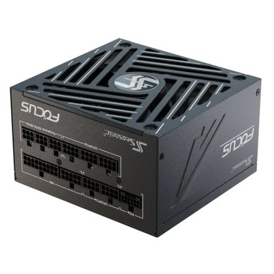Seasonic Netzteil Focus GX - 80 PLUS Gold - 850 W_2