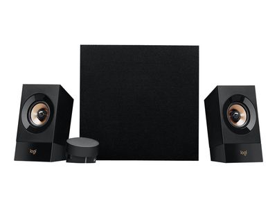 Logitech Speakers System for PC Z533_1