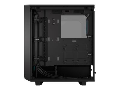 Fractal Design Meshify Meshify 2 Compact - mid tower - ATX_11