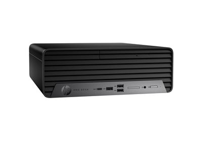 HP Pro 400 G9 - SFF - Core i5 i5-14500 2.6 GHz - 16 GB - SSD 512 GB - Deutsch - mit HP Wolf Pro Security Edition (1 Jahr)_5