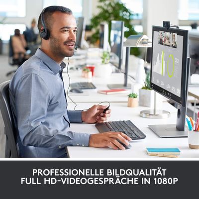 Logitech C920 Pro HD Webcam_3