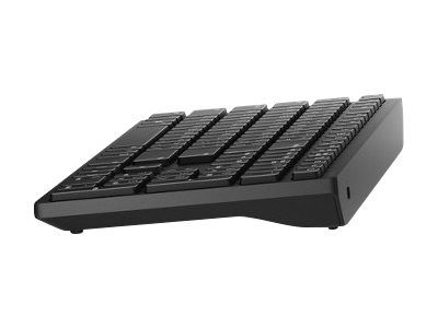 Dell Pro Tastatur-und-Maus-Set KM5221W_9