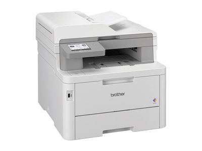 Brother MFC-L8390CDW - multifunction printer - color_3