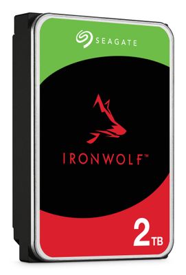 Seagate IronWolf ST2000VN003 Interne Festplatte 2 TB 5400 RPM 256 MB 3.5" Serial ATA III_3
