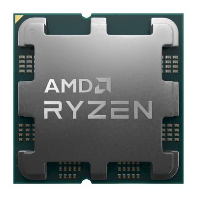 AMD Ryzen 9 9900X3D - 12x - 4.40 GHz - So.AM5 - TRAY_thumb