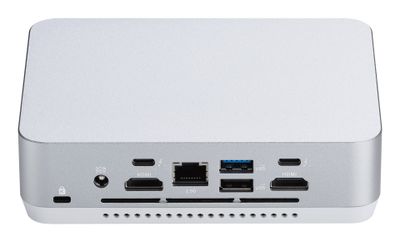 ASUS NUC 14 Pro+ RNUC14RVSU700002I UCFF White 155H_8