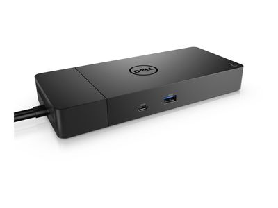 Dell Performance Dock WD19DCS - docking station - USB-C - HDMI, DP - 1GbE_2