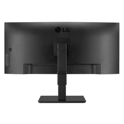 LG Curved LED-Monitor UltraWide 34BQ77QB-B - 86.72 cm (34") - 3440 x 1440 UWQHD_3