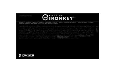 Kingston Technology IronKey 16GB D500S FIPS 140-3 Lvl 3 AES-256_7