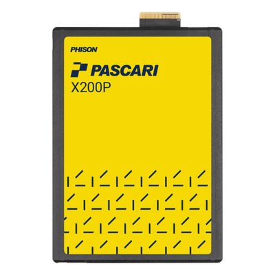 SSD Pascari X200P E3.S 15.36TB PCIe5.0_thumb