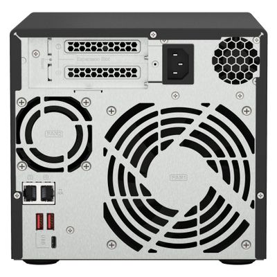 NAS QNAP TS-473A-8G 0/4HDD 2.5GbE_3