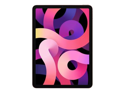 Apple iPad Air 10.9 - 27.7 cm (10.9") - Wi-Fi - 64 GB - Roségold_1