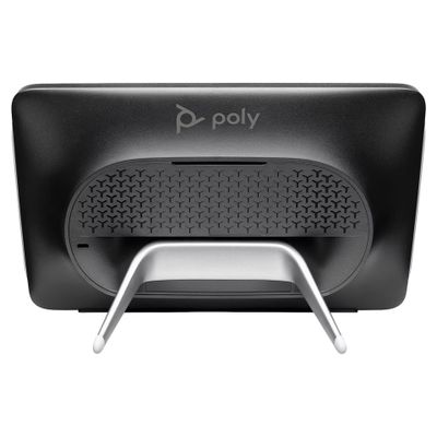 Conferencesystem HP Poly TC10 Touch Controller_4