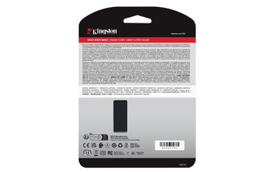 Kingston SSDNow A400 - 2.5" - SATA 6Gb/s_4