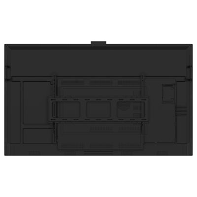 iiyama LED-DisplayProLite TE7513A-B1AG - 190 cm (75") - 3840 x 2160 4K_4