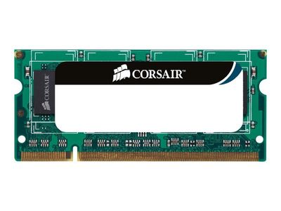 CORSAIR RAM Value Select - 4 GB - DDR3 1333 SO-DIMM CL9_thumb