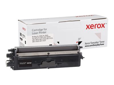 Xerox Tonerpatrone Everyday kompatibel mit Brother TN230BK - Schwarz_thumb