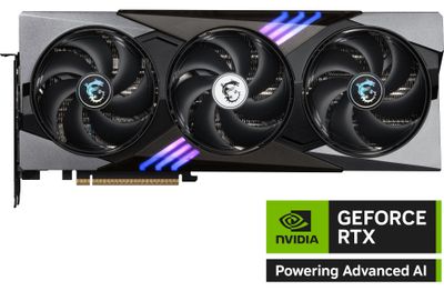 MSI GAMING GEFORCE RTX 5080 16G TRIO OC Grafikkarte NVIDIA 16 GB GDDR7_6