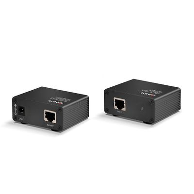 Lindy 150m Cat.6 TosLink (Optical) and Coaxial Digital Audio Extender_2
