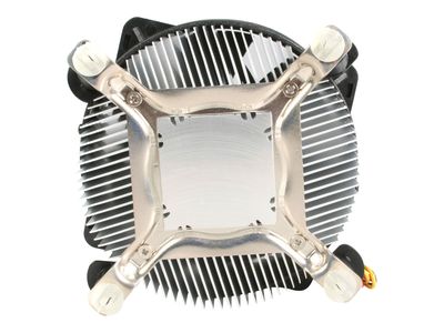 StarTech.com 95mm Socket T 775 CPU Cooler Fan with Heatsink - socket 775 cooler - lga 775 cooler - 775 cpu cooler (FAN775E) processor cooler_3